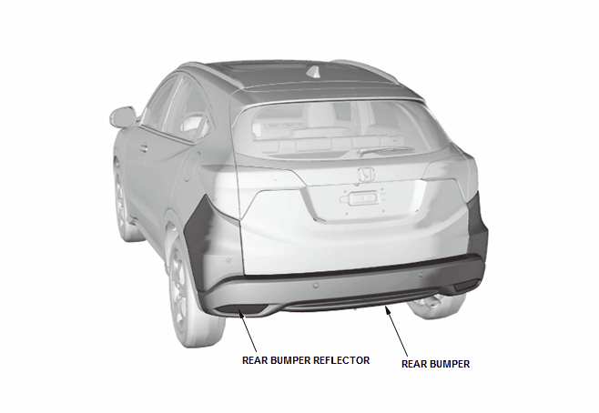 Exterior Trim - Testing & Troubleshooting